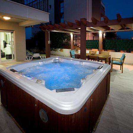 Apartment Miss Tina تروغير المظهر الخارجي الصورة