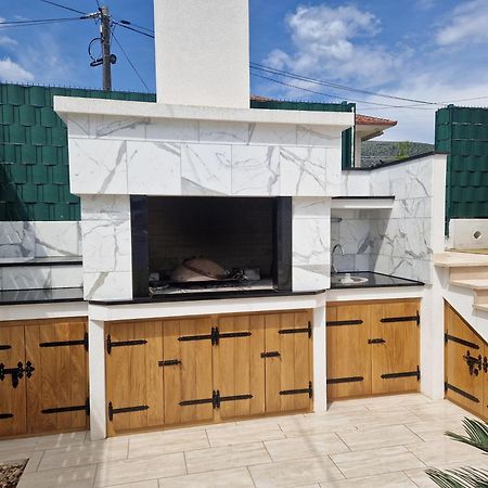 Apartment Miss Tina تروغير المظهر الخارجي الصورة
