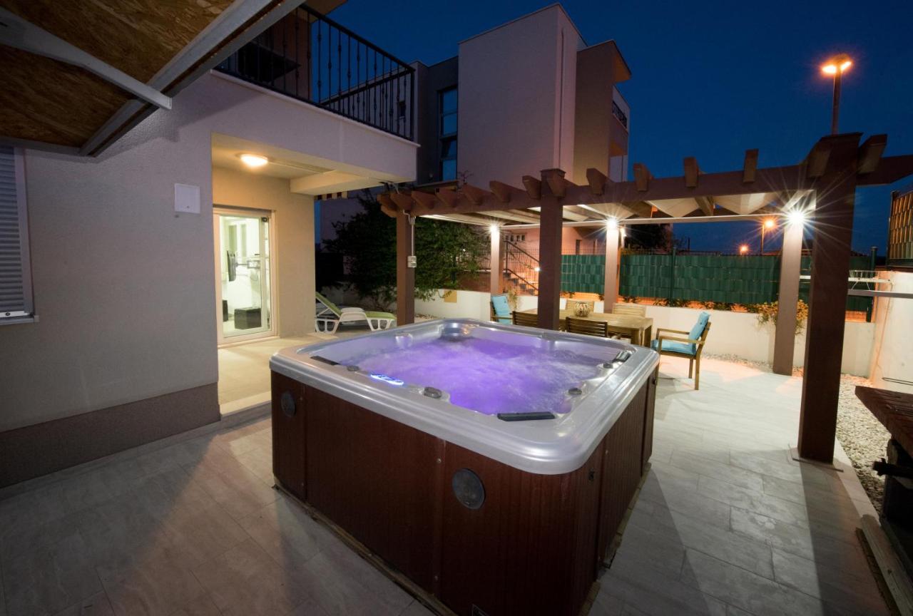 Apartment Miss Tina تروغير المظهر الخارجي الصورة