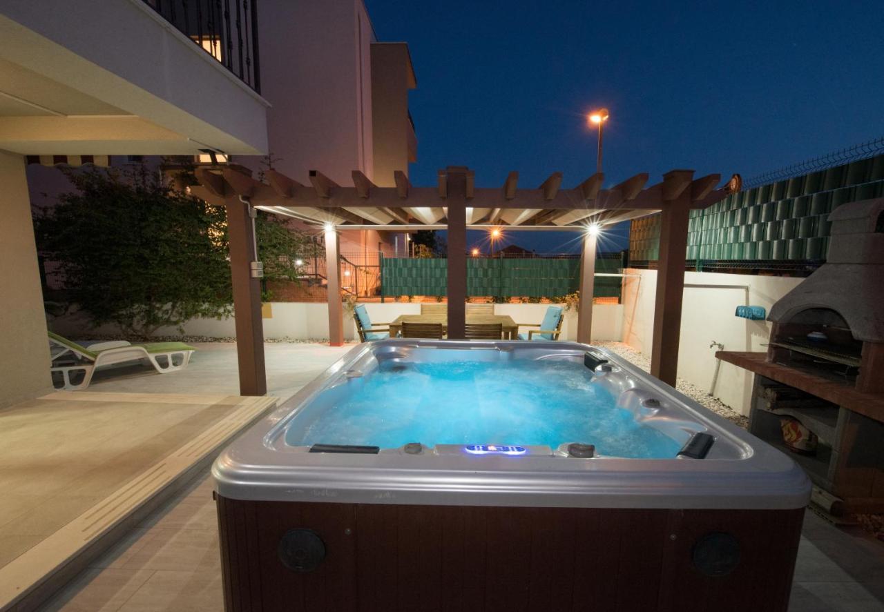 Apartment Miss Tina تروغير المظهر الخارجي الصورة