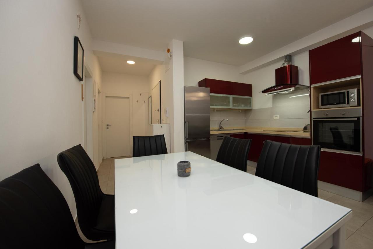 Apartment Miss Tina تروغير المظهر الخارجي الصورة