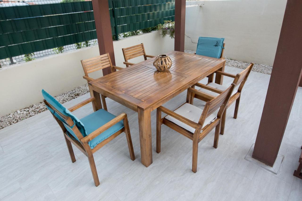 Apartment Miss Tina تروغير المظهر الخارجي الصورة