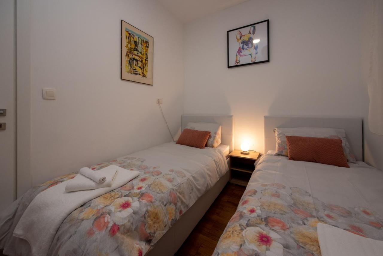 Apartment Miss Tina تروغير المظهر الخارجي الصورة