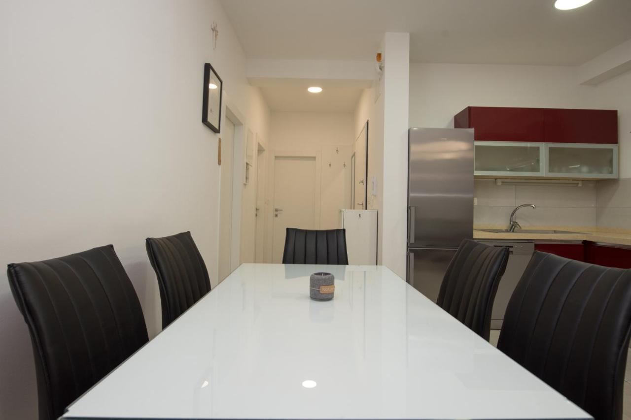 Apartment Miss Tina تروغير المظهر الخارجي الصورة