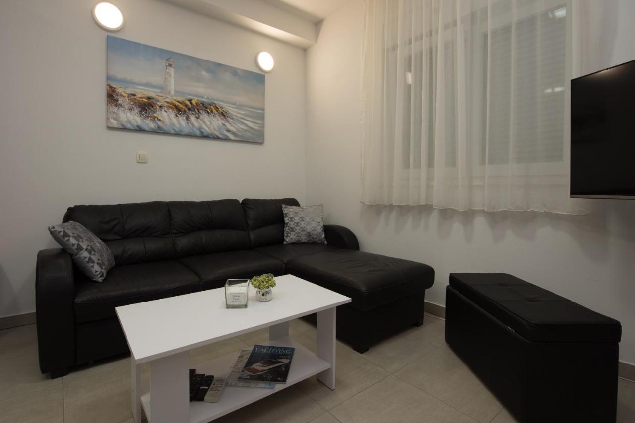 Apartment Miss Tina تروغير المظهر الخارجي الصورة