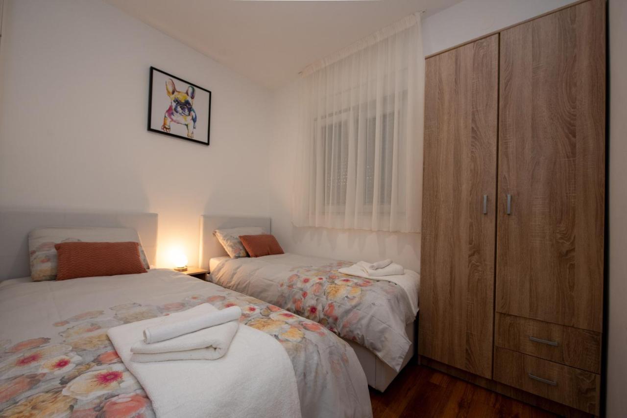 Apartment Miss Tina تروغير المظهر الخارجي الصورة