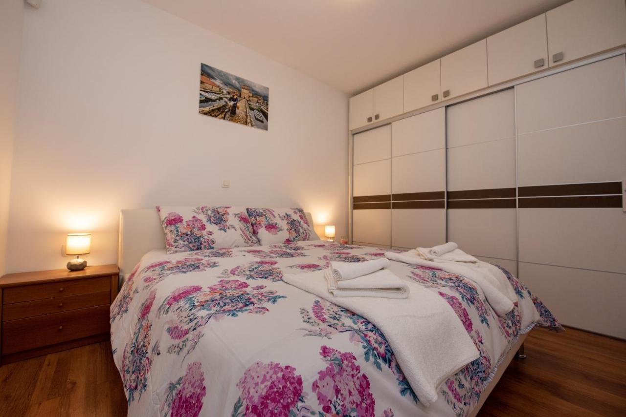 Apartment Miss Tina تروغير المظهر الخارجي الصورة
