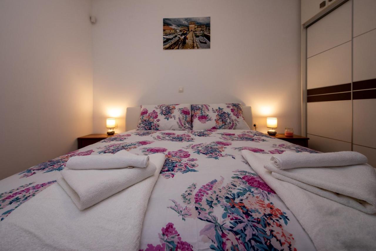 Apartment Miss Tina تروغير المظهر الخارجي الصورة