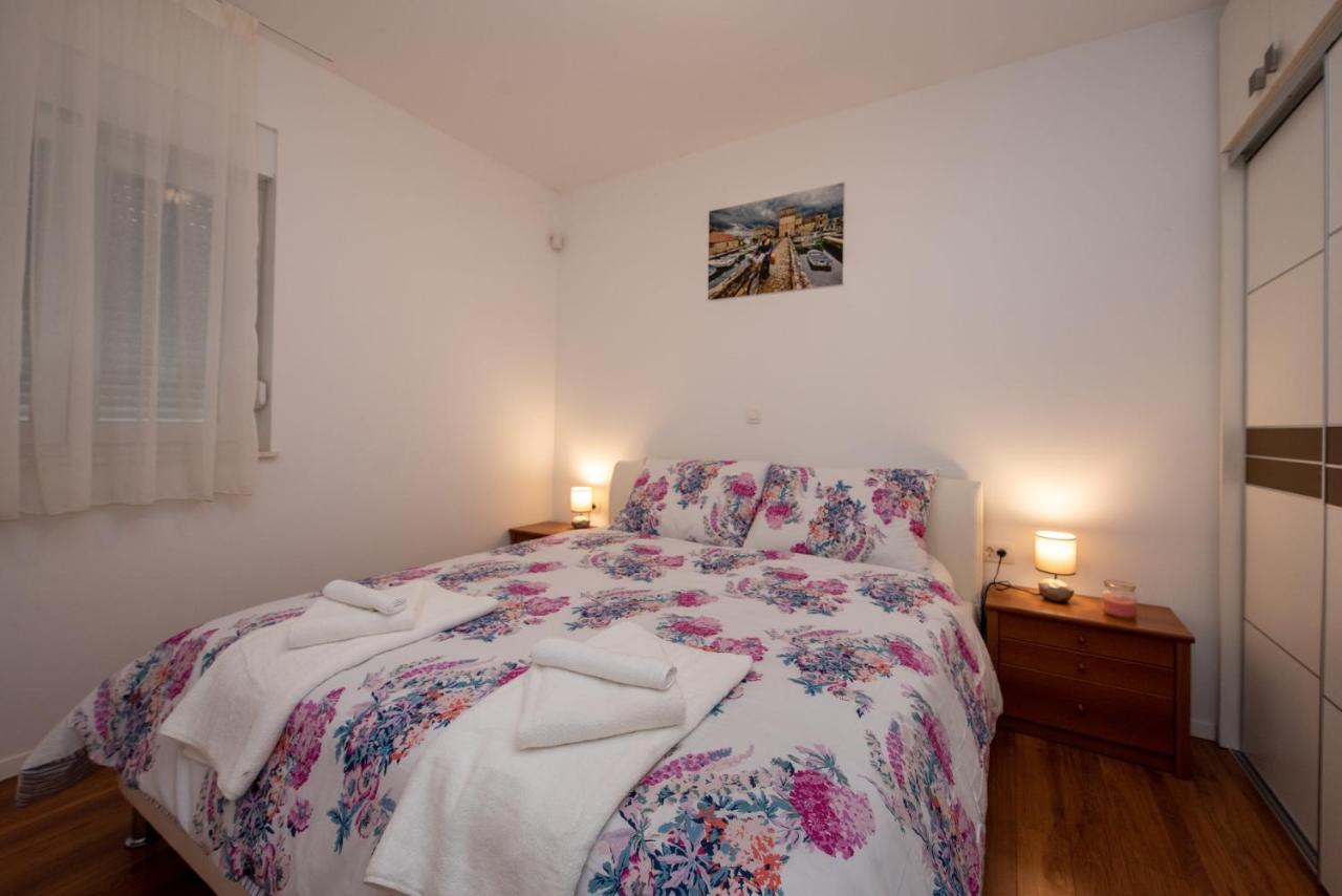 Apartment Miss Tina تروغير المظهر الخارجي الصورة