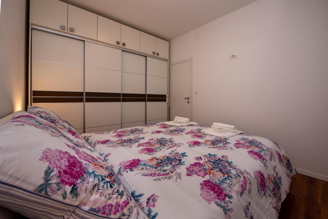 Apartment Miss Tina تروغير المظهر الخارجي الصورة