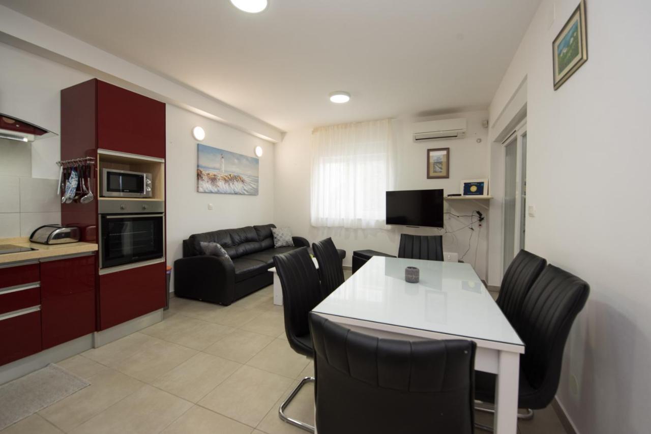 Apartment Miss Tina تروغير المظهر الخارجي الصورة