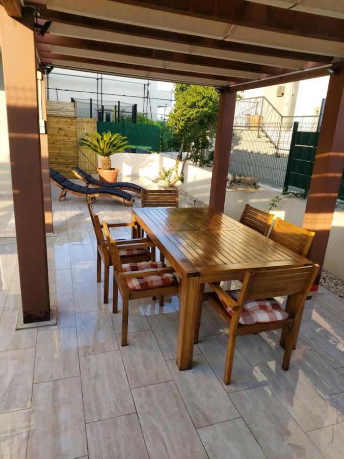 Apartment Miss Tina تروغير المظهر الخارجي الصورة