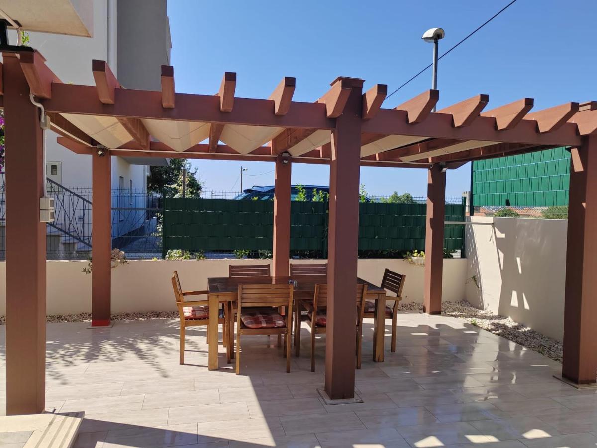 Apartment Miss Tina تروغير المظهر الخارجي الصورة