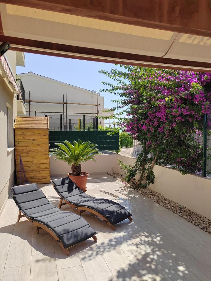 Apartment Miss Tina تروغير المظهر الخارجي الصورة