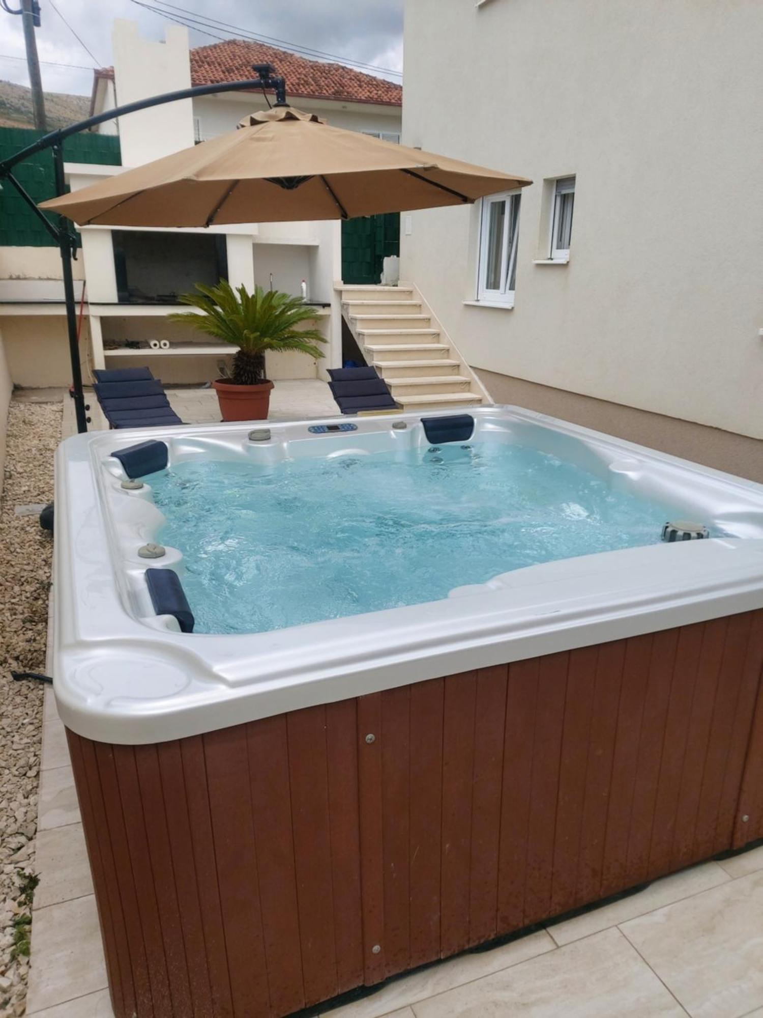 Apartment Miss Tina تروغير المظهر الخارجي الصورة