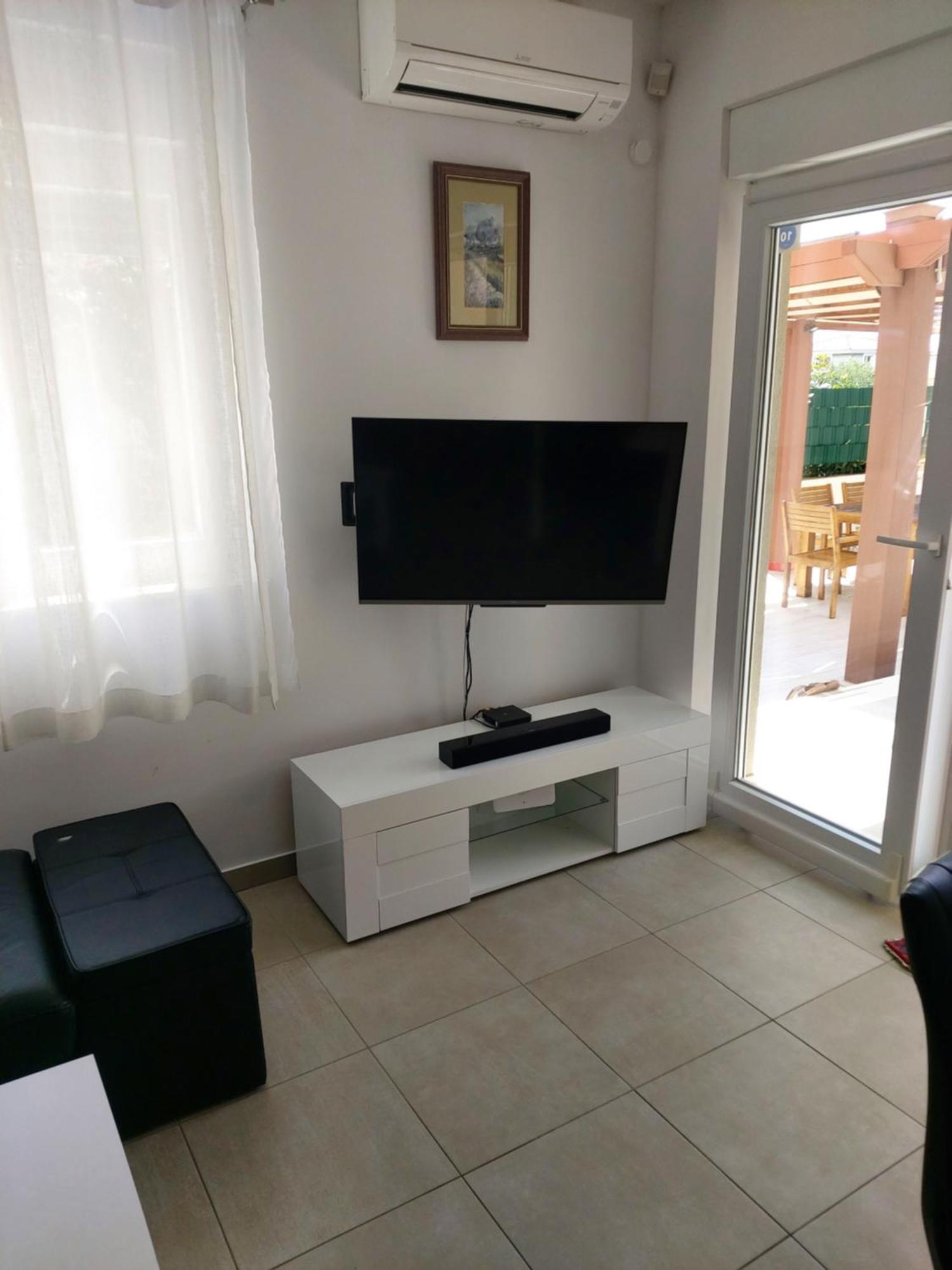 Apartment Miss Tina تروغير المظهر الخارجي الصورة